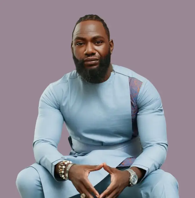 Jimi Odukoya