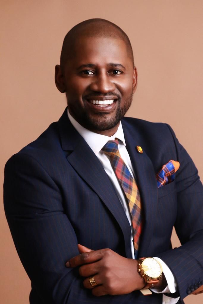 Dr Jason Renville
